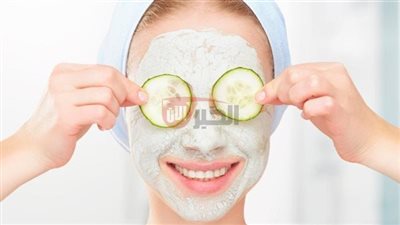 افضل 5 ماسكات طبيعية للبشرة باستخدام مكونات المطبخ تمنحك نضارة فورية