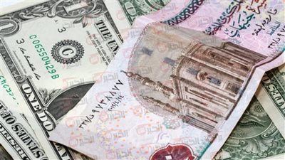 سعر الدولار مقابل الجنيه المصري اليوم الأربعاء 6 أغسطس 2025 في البنوك