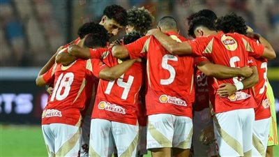 جدول مباريات الأهلي في الدوري المصري.. بداية نارية وختام مرتقب ضد الزمالك