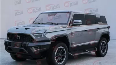 مواصفات وسعر سيارة دونج فينج ام هيرو 1 الكهربائية الخارقة