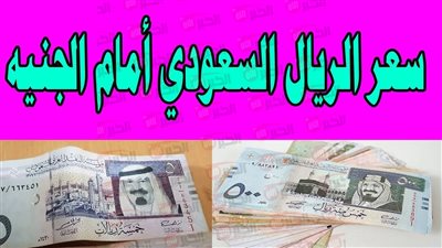 ارتفاع سعر الريال السعودي مقابل الجنيه المصري اليوم.. الأسباب والتوقعات والتحليلات الاقتصادية  