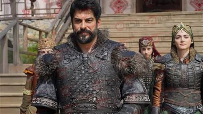 موعد عرض مسلسل قيامة عثمان الموسم الجديد الحلقة 195 والقنوات الناقلة