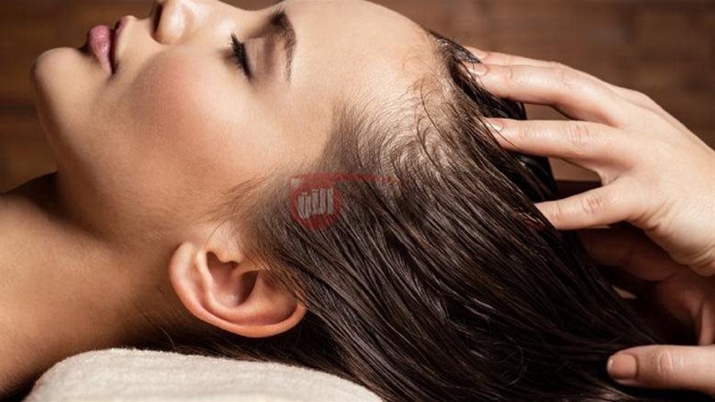 أفضل طرق تقوية الشعر